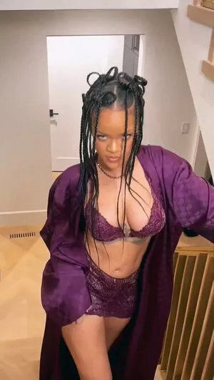 Rihanna Onlyfans Leaked Nude Image #66l0yQ0KnB