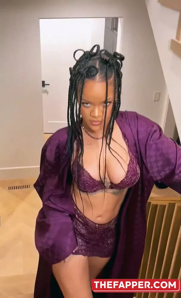 Rihanna  Onlyfans Leaked Nude Image #66l0yQ0KnB