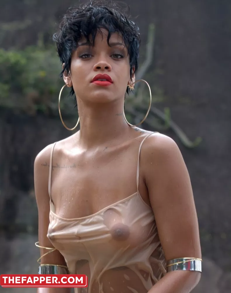 Rihanna  Onlyfans Leaked Nude Image #6qSGHZDnFT