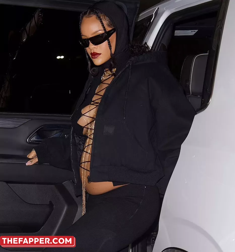 Rihanna  Onlyfans Leaked Nude Image #7Fkeafw9Yh