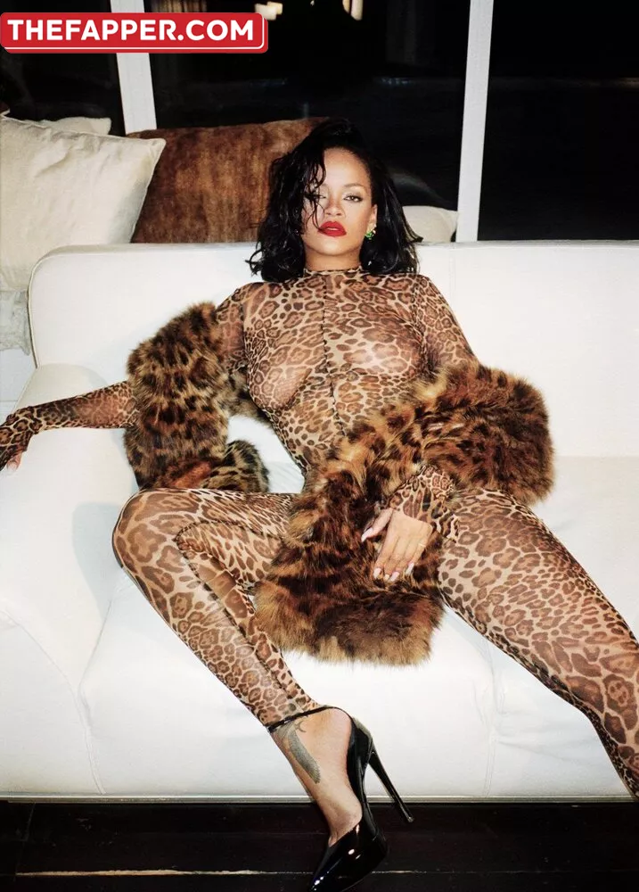 Rihanna  Onlyfans Leaked Nude Image #89KN2GldAZ