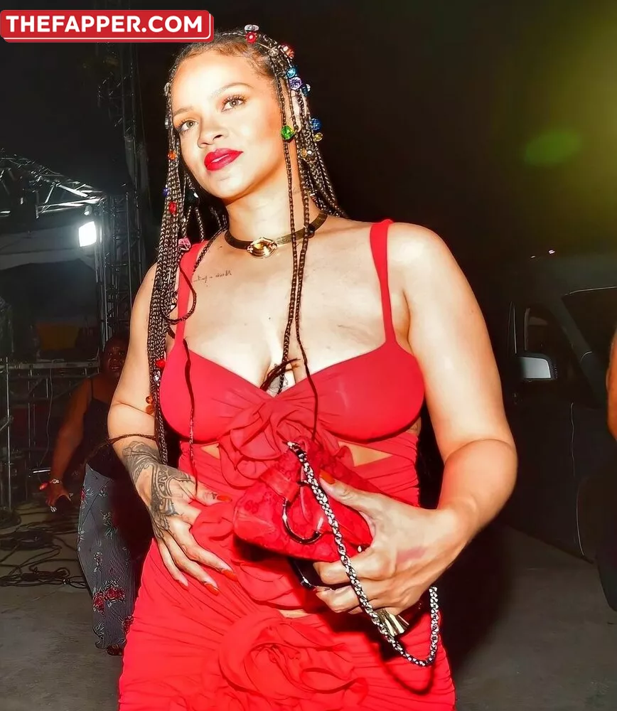 Rihanna  Onlyfans Leaked Nude Image #8VxKxP6ZdR