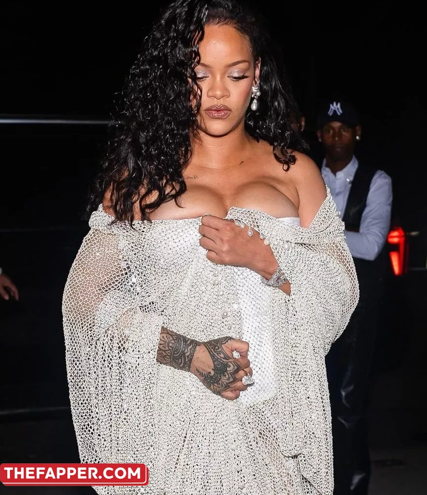 Rihanna  Onlyfans Leaked Nude Image #9E5DoHsvwX