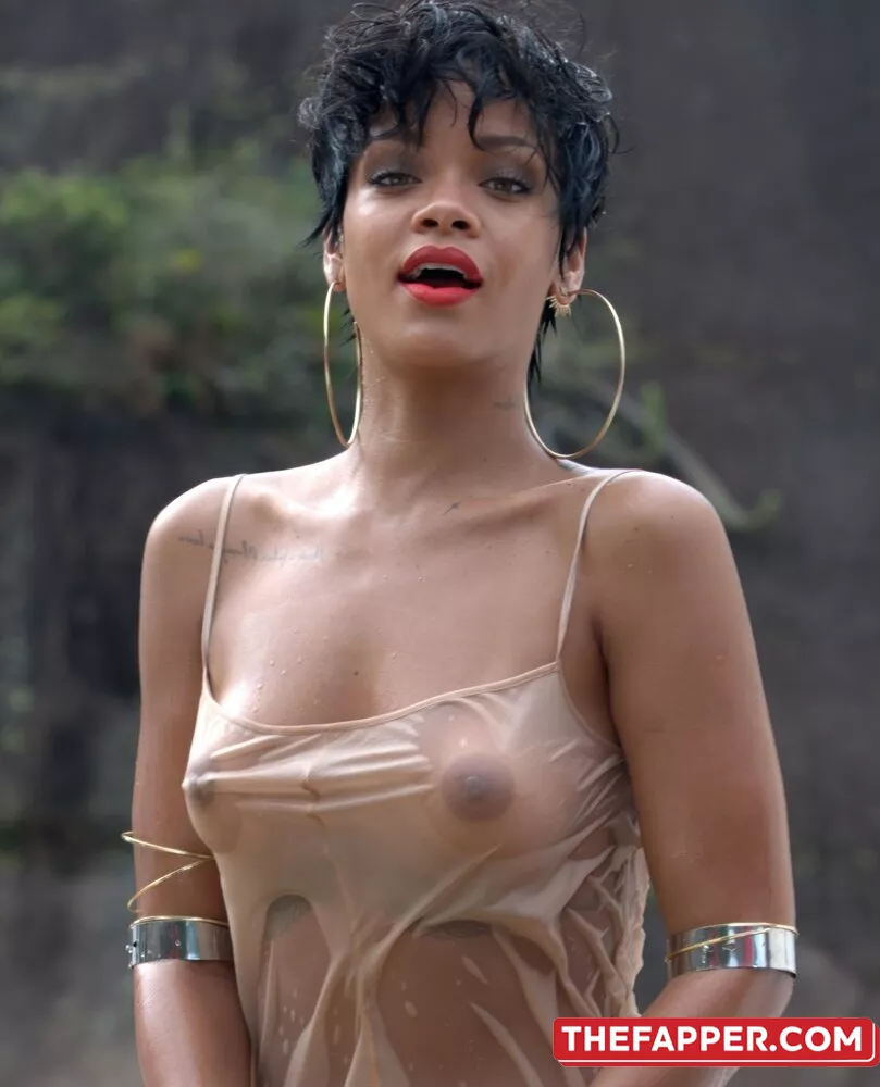 Rihanna  Onlyfans Leaked Nude Image #9S9d7CXmF8