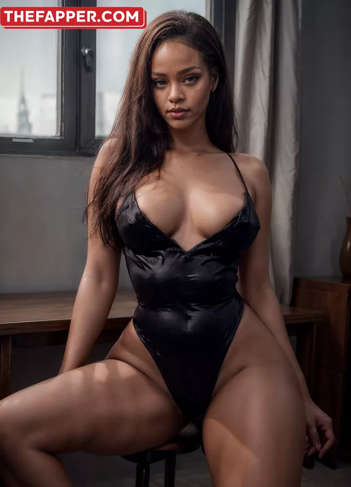 Rihanna  Onlyfans Leaked Nude Image #9YGmVohLw3