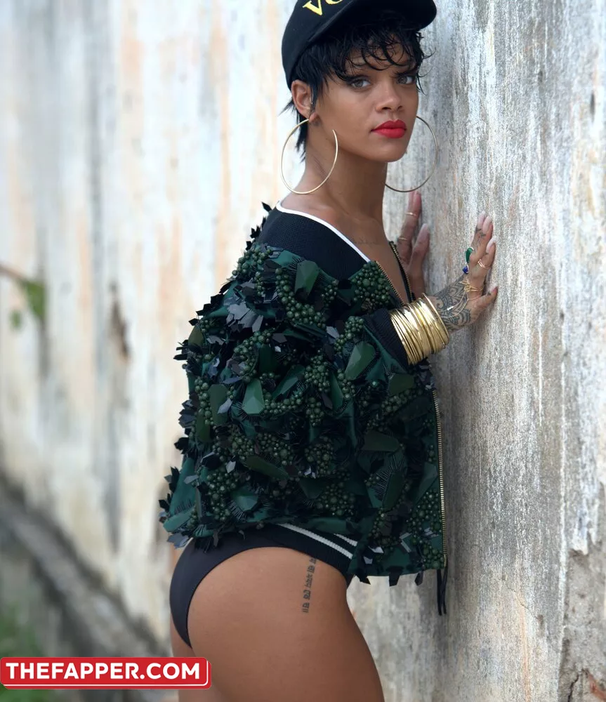 Rihanna  Onlyfans Leaked Nude Image #AZ5bewyIZp