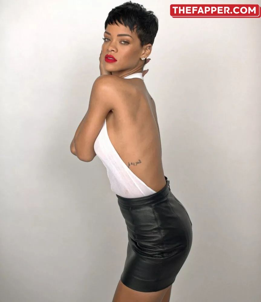 Rihanna  Onlyfans Leaked Nude Image #Aj4w1yeyPG