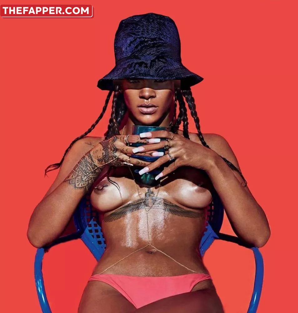 Rihanna  Onlyfans Leaked Nude Image #B25fHnzI1i