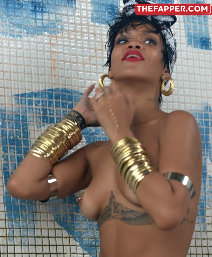 Rihanna  Onlyfans Leaked Nude Image #BNJvWVlpjo