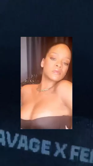 Rihanna Onlyfans Leaked Nude Image #DiUttRXFjJ