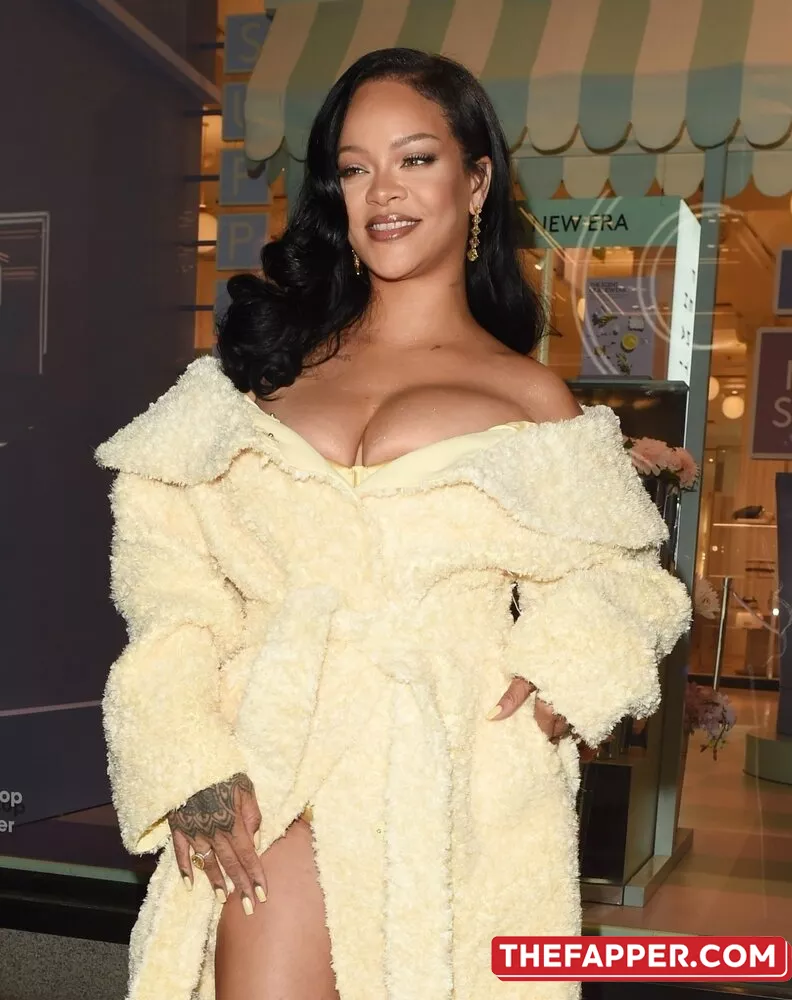 Rihanna  Onlyfans Leaked Nude Image #FN2CCQ70zB