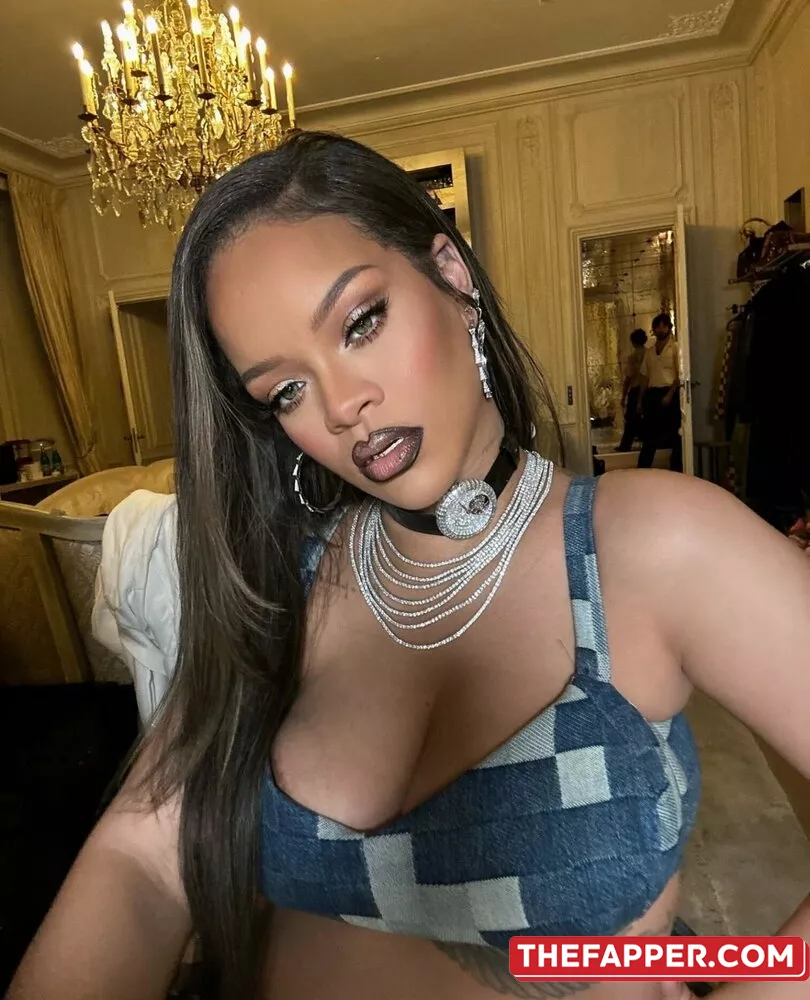 Rihanna  Onlyfans Leaked Nude Image #FotCTMnFqO