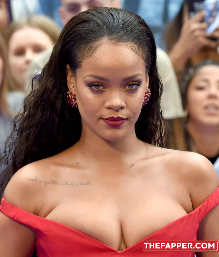 Rihanna  Onlyfans Leaked Nude Image #Fqj8qNk669