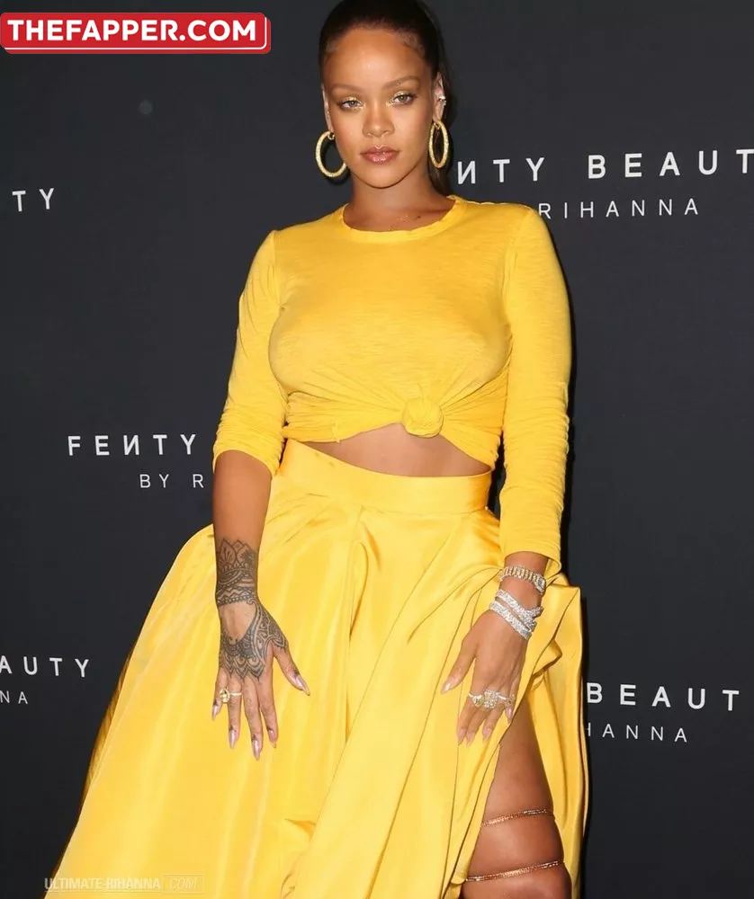 Rihanna  Onlyfans Leaked Nude Image #Fr286AJTFO