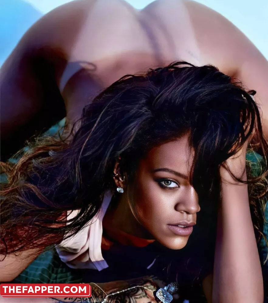 Rihanna  Onlyfans Leaked Nude Image #GLAOAyqbo7