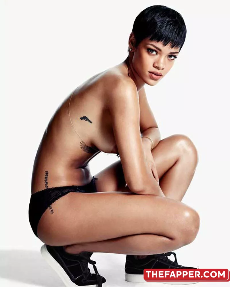 Rihanna  Onlyfans Leaked Nude Image #HEmhQVQZbv