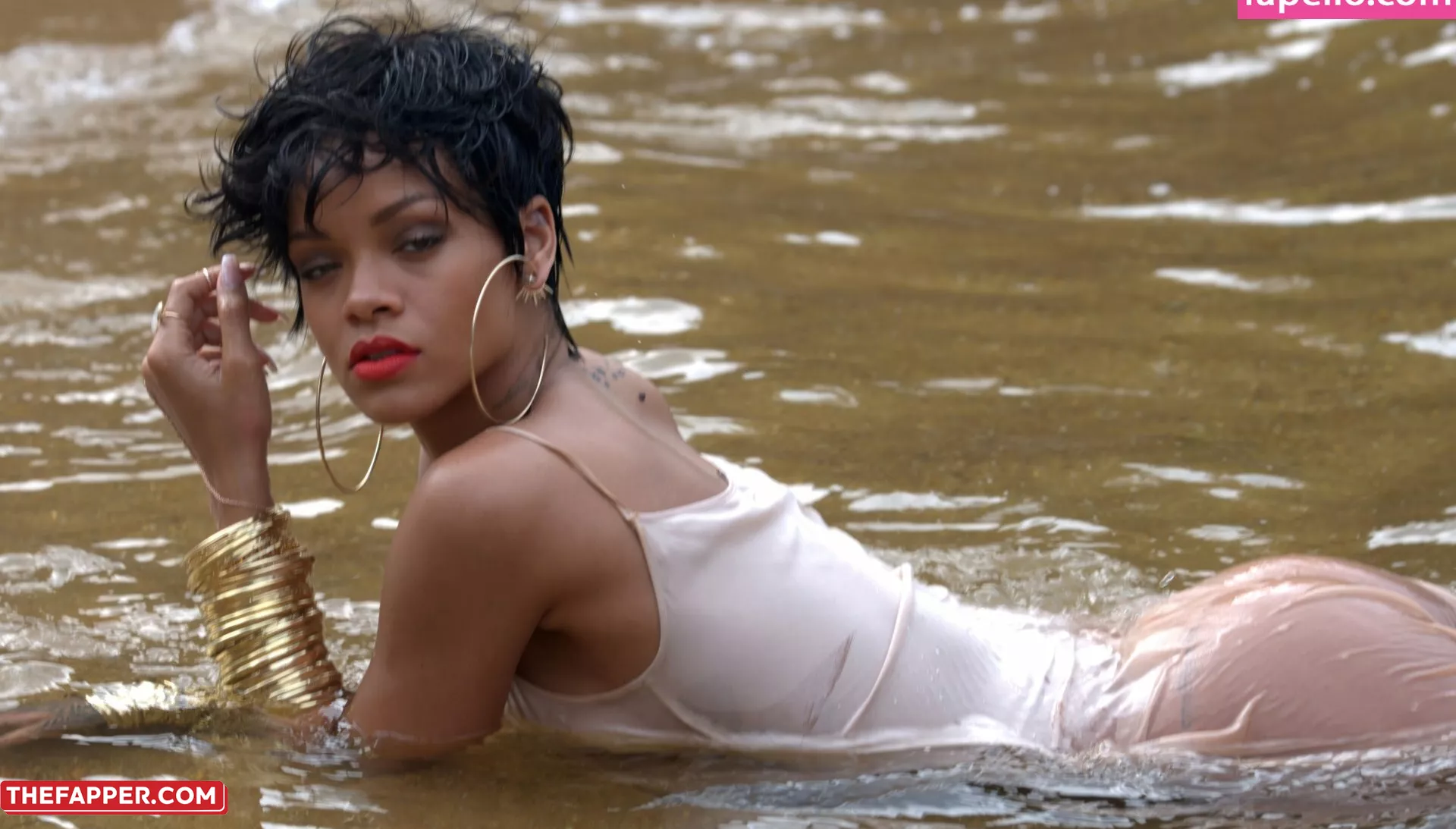 Rihanna  Onlyfans Leaked Nude Image #HYpdAsbk2T