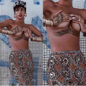 Rihanna Onlyfans Leaked Nude Image #Hk8f938PtA