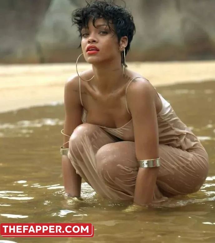 Rihanna  Onlyfans Leaked Nude Image #HzoCSZqtoN