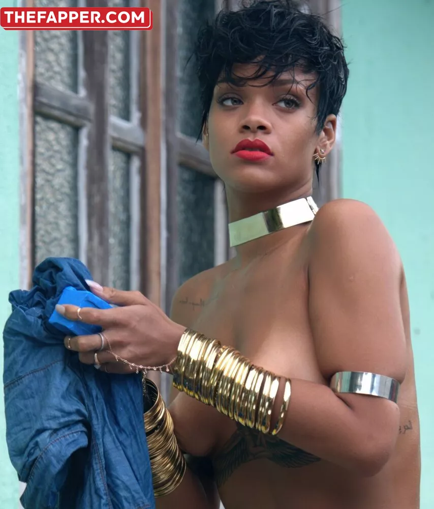 Rihanna  Onlyfans Leaked Nude Image #Jnd3na4R6q