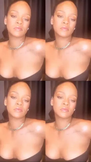 Rihanna Onlyfans Leaked Nude Image #Kpb6PmZipF