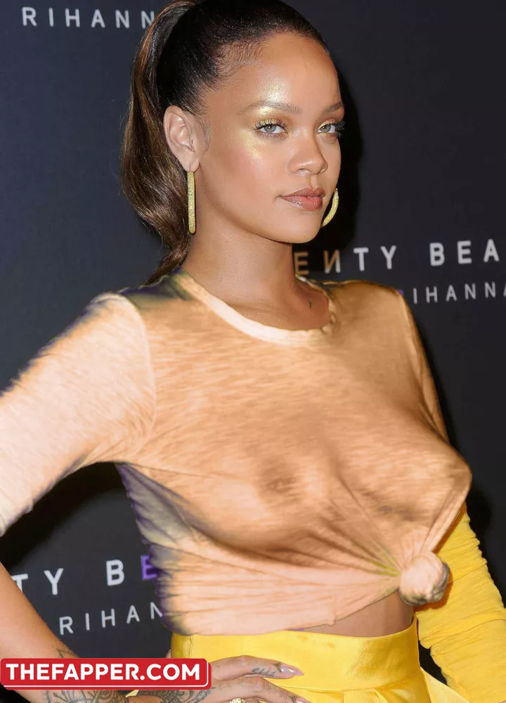 Rihanna  Onlyfans Leaked Nude Image #L6p9svdMe2