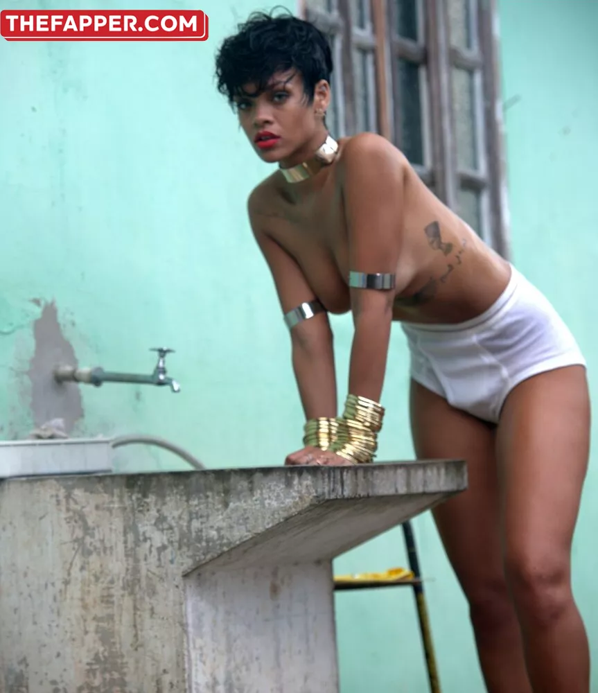 Rihanna  Onlyfans Leaked Nude Image #Ll3lEbXEQO