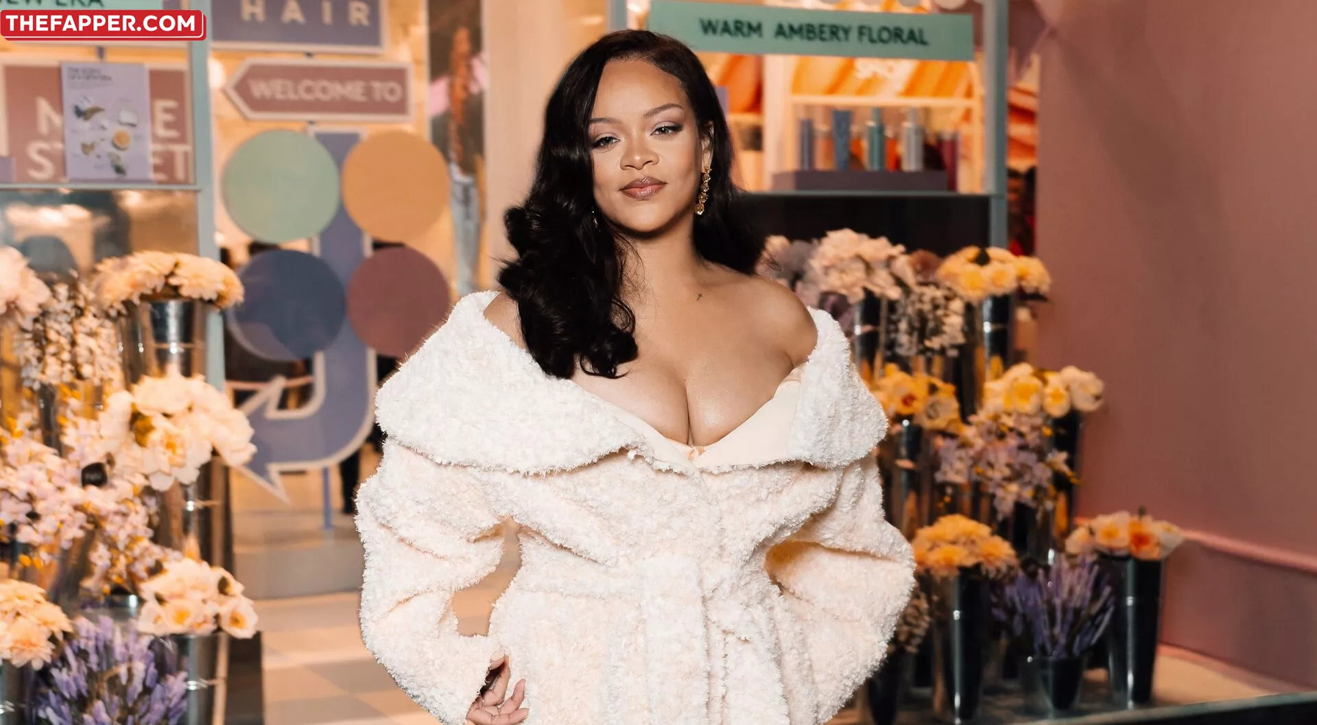 Rihanna  Onlyfans Leaked Nude Image #NiNR1TrZBD