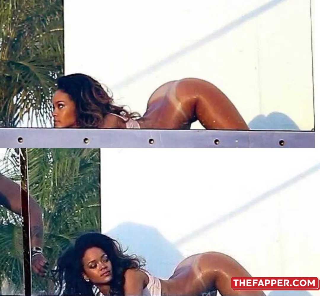 Rihanna  Onlyfans Leaked Nude Image #OkqYdBmX7d