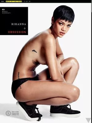 Rihanna Onlyfans Leaked Nude Image #P3UNzhsdTS