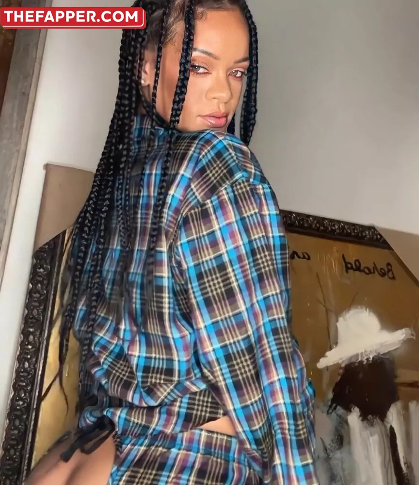 Rihanna  Onlyfans Leaked Nude Image #PO8iT4Mj85