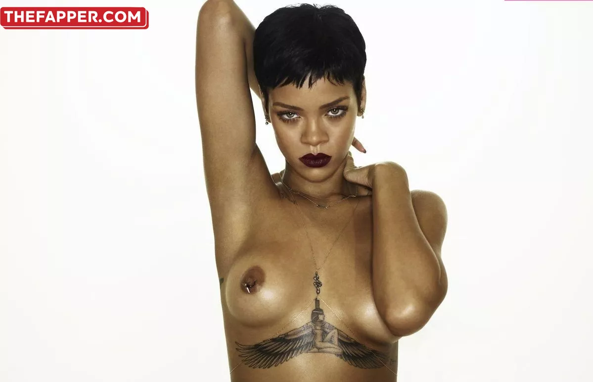 Rihanna  Onlyfans Leaked Nude Image #PjhXTz4e88