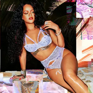 Rihanna Onlyfans Leaked Nude Image #QvoIDMorRU