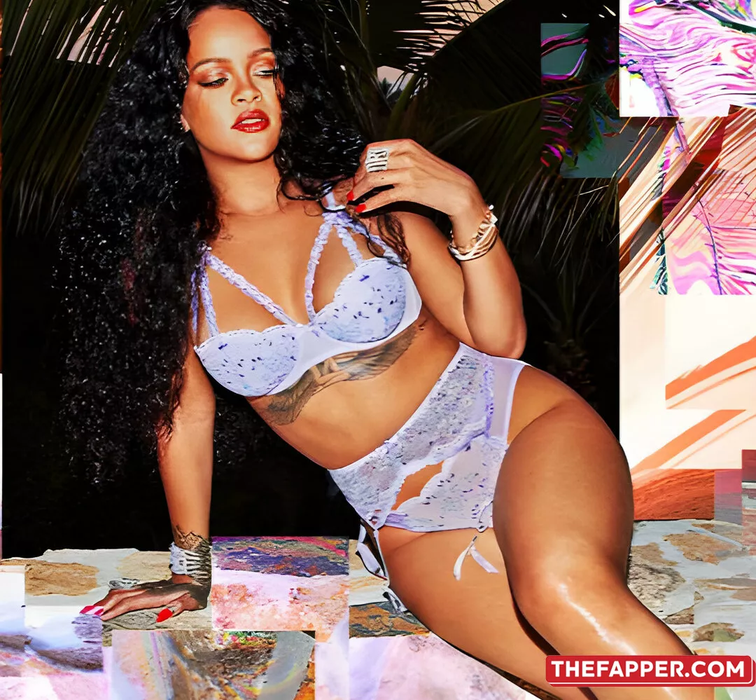 Rihanna  Onlyfans Leaked Nude Image #QvoIDMorRU