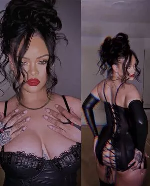 Rihanna Onlyfans Leaked Nude Image #RDm4XFDH0l