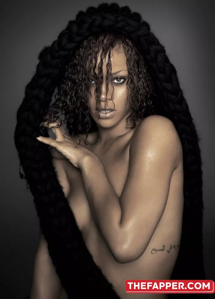 Rihanna  Onlyfans Leaked Nude Image #SHw9f6giC8