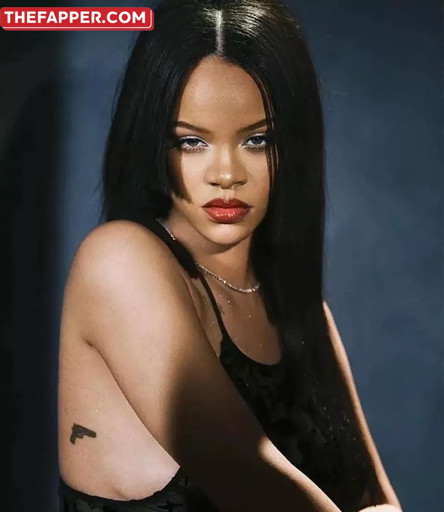 Rihanna  Onlyfans Leaked Nude Image #TH11xIsuKv