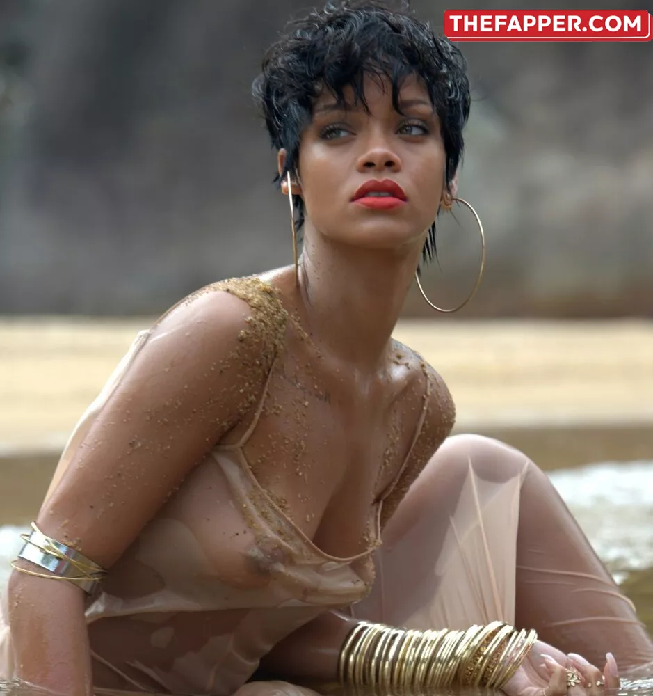 Rihanna  Onlyfans Leaked Nude Image #U269r33Nj8