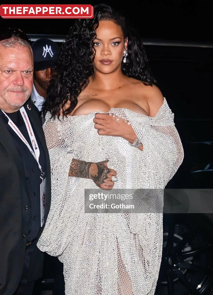 Rihanna  Onlyfans Leaked Nude Image #Unhnz69G7v