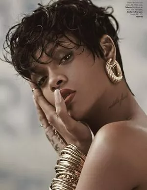 Rihanna Onlyfans Leaked Nude Image #VbZKk2bogL