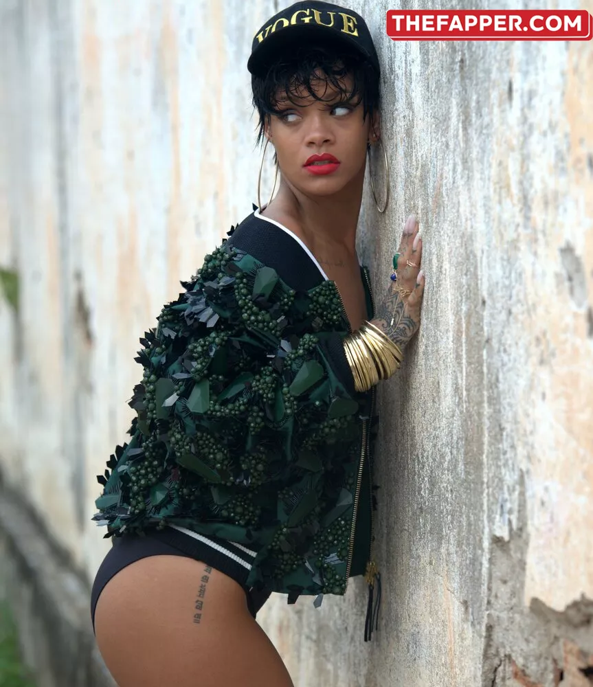 Rihanna  Onlyfans Leaked Nude Image #XsEcLqBo9f