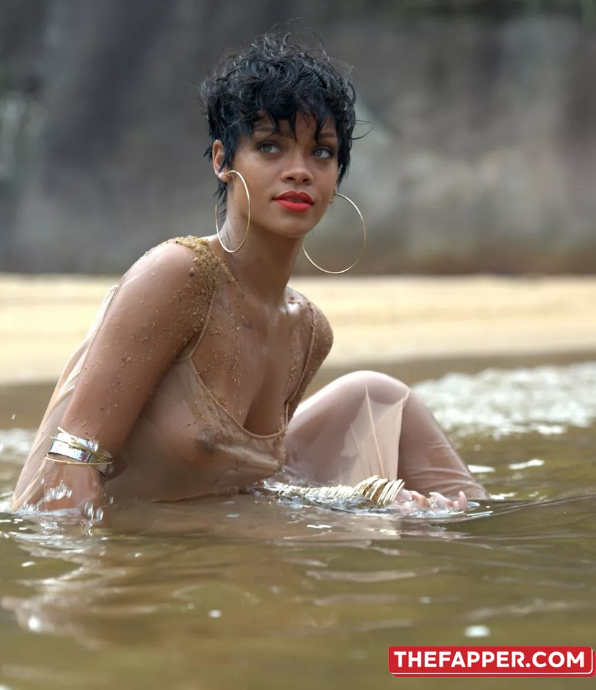 Rihanna  Onlyfans Leaked Nude Image #Yr1flOhNZn