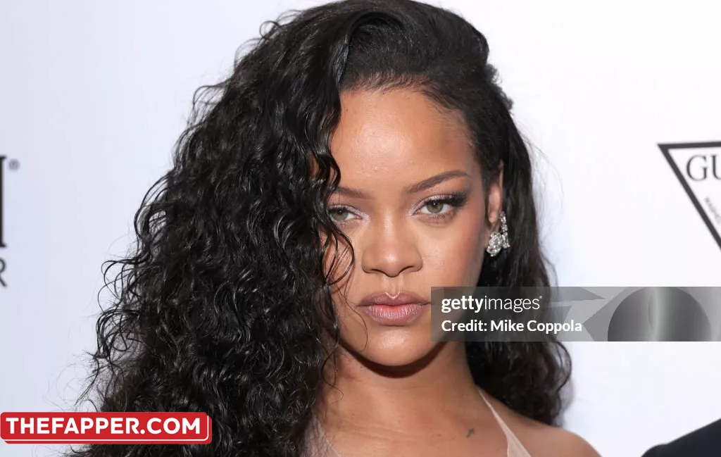 Rihanna  Onlyfans Leaked Nude Image #Znd3ynDoi9