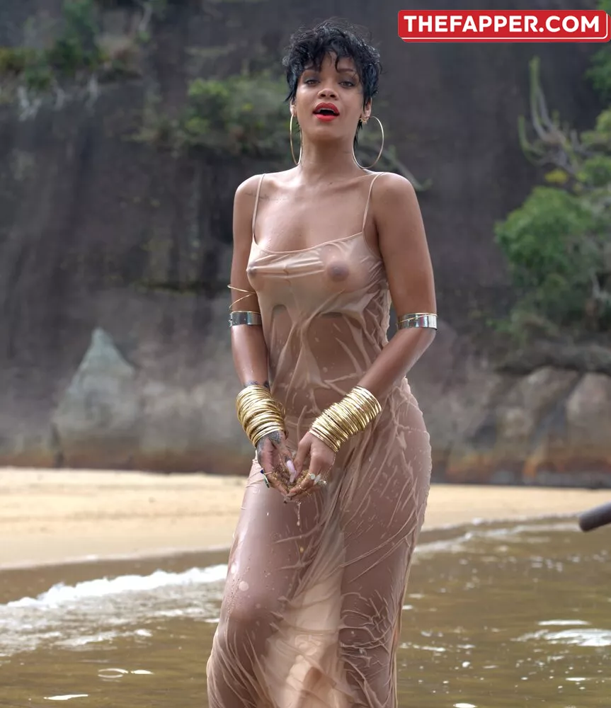 Rihanna  Onlyfans Leaked Nude Image #bBJD9eqgql