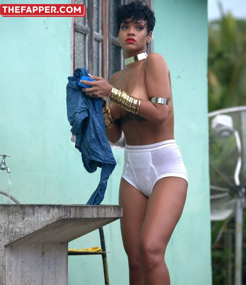 Rihanna  Onlyfans Leaked Nude Image #dNmlCEoC8j