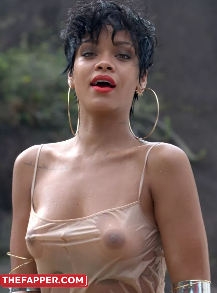 Rihanna  Onlyfans Leaked Nude Image #dUmc91sWiJ