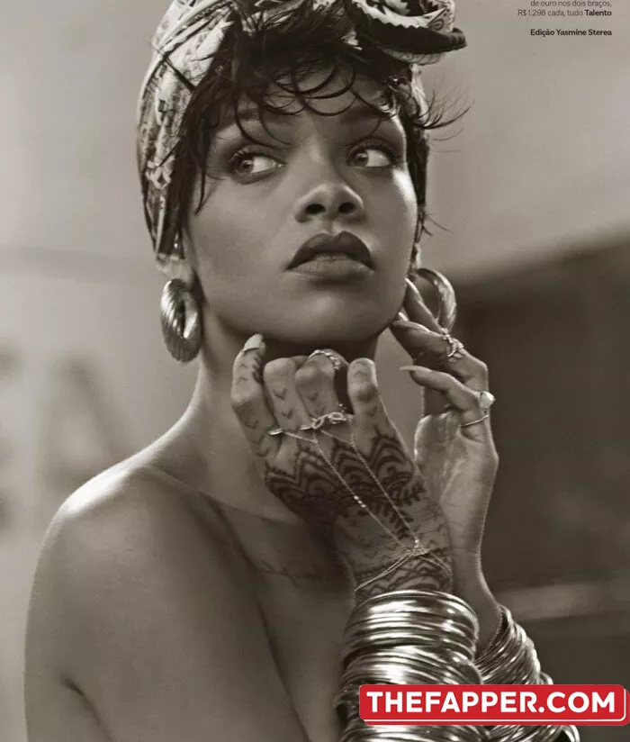 Rihanna  Onlyfans Leaked Nude Image #djm1kYN6GR