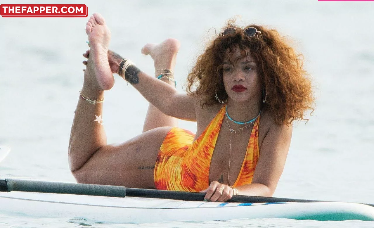 Rihanna  Onlyfans Leaked Nude Image #eosnDAuC8m