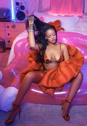 Rihanna Onlyfans Leaked Nude Image #hF1Apz5K4o