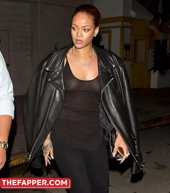 Rihanna  Onlyfans Leaked Nude Image #j8m0HNWNlN